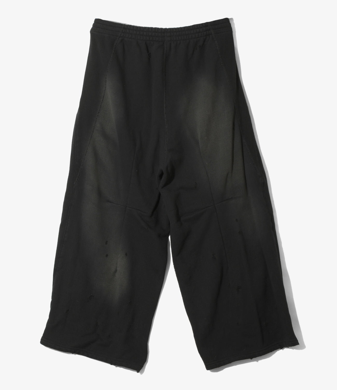 Deconstructed H.D. Sweat Pant