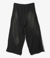 Deconstructed H.D. Sweat Pant