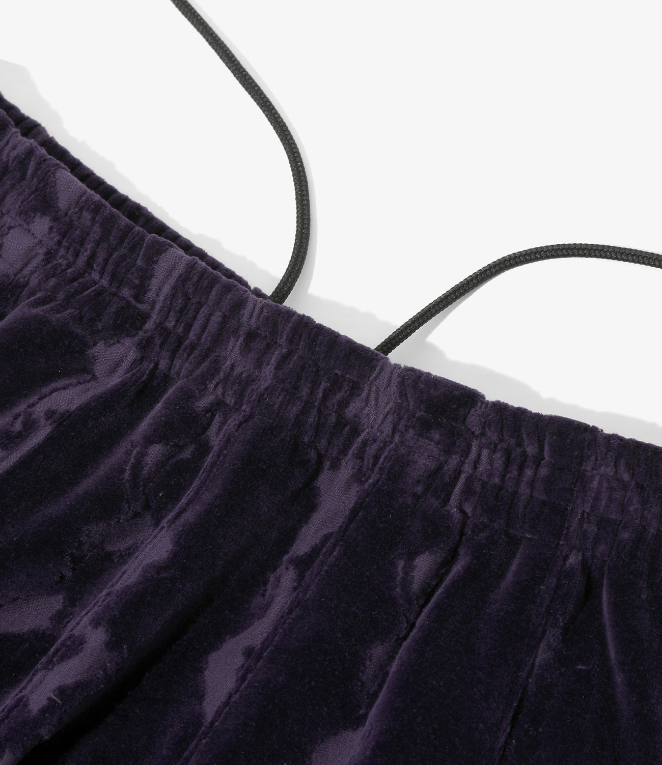 H.D. Sweat Pant - Cotton Jacquard/Python