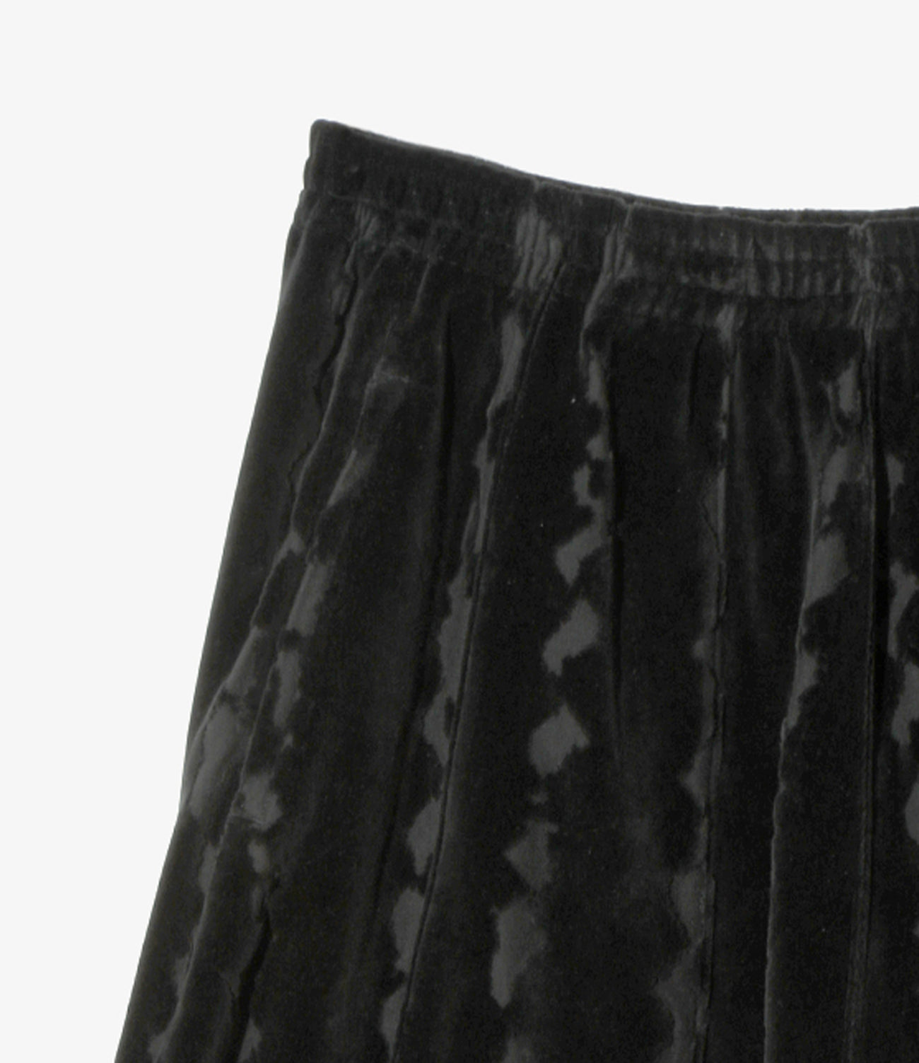 H.D. Sweat Pant - Cotton Jacquard/Python