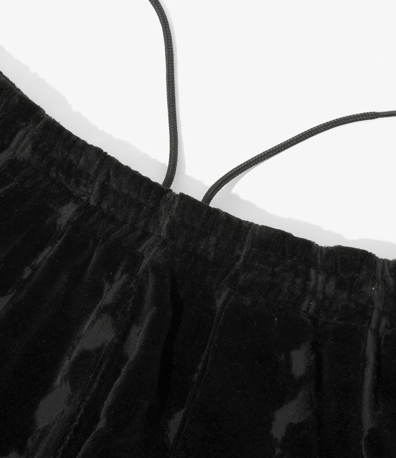 H.D. Sweat Pant - Cotton Jacquard/Python