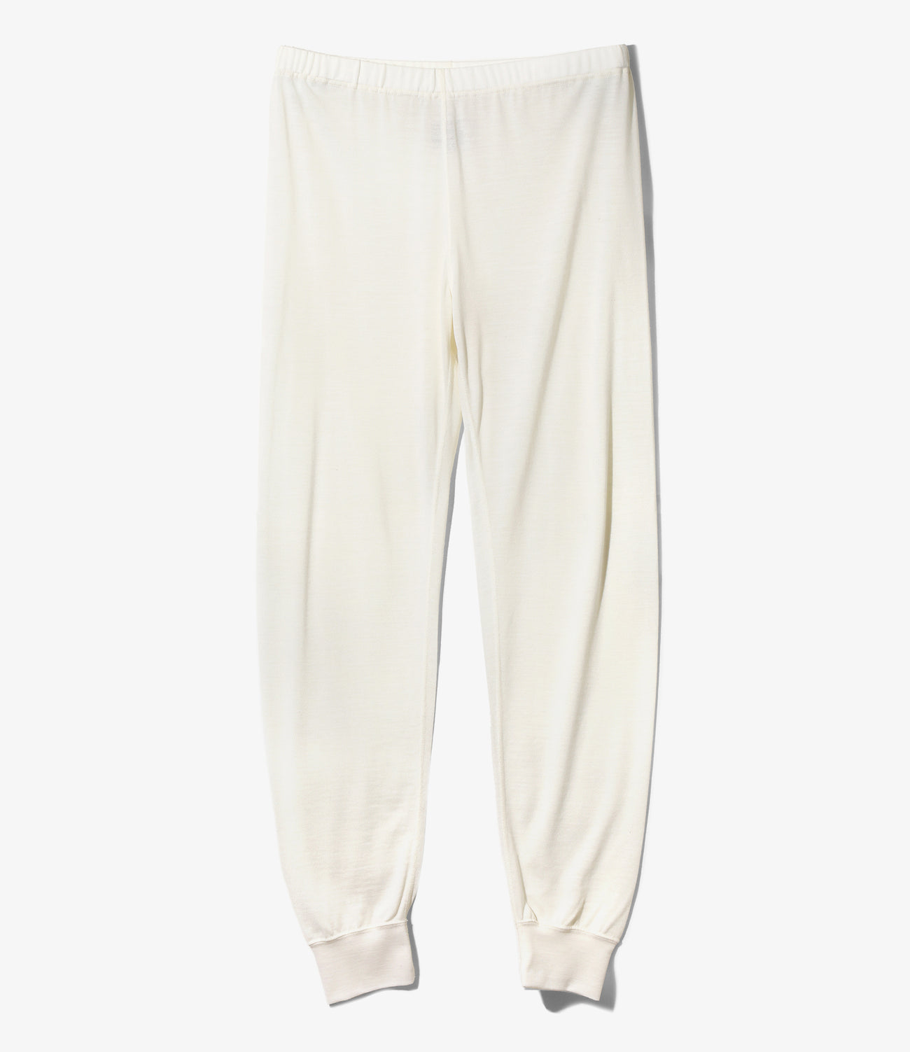 Leggings - Wool Jersey