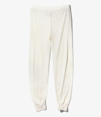 Leggings - Wool Jersey