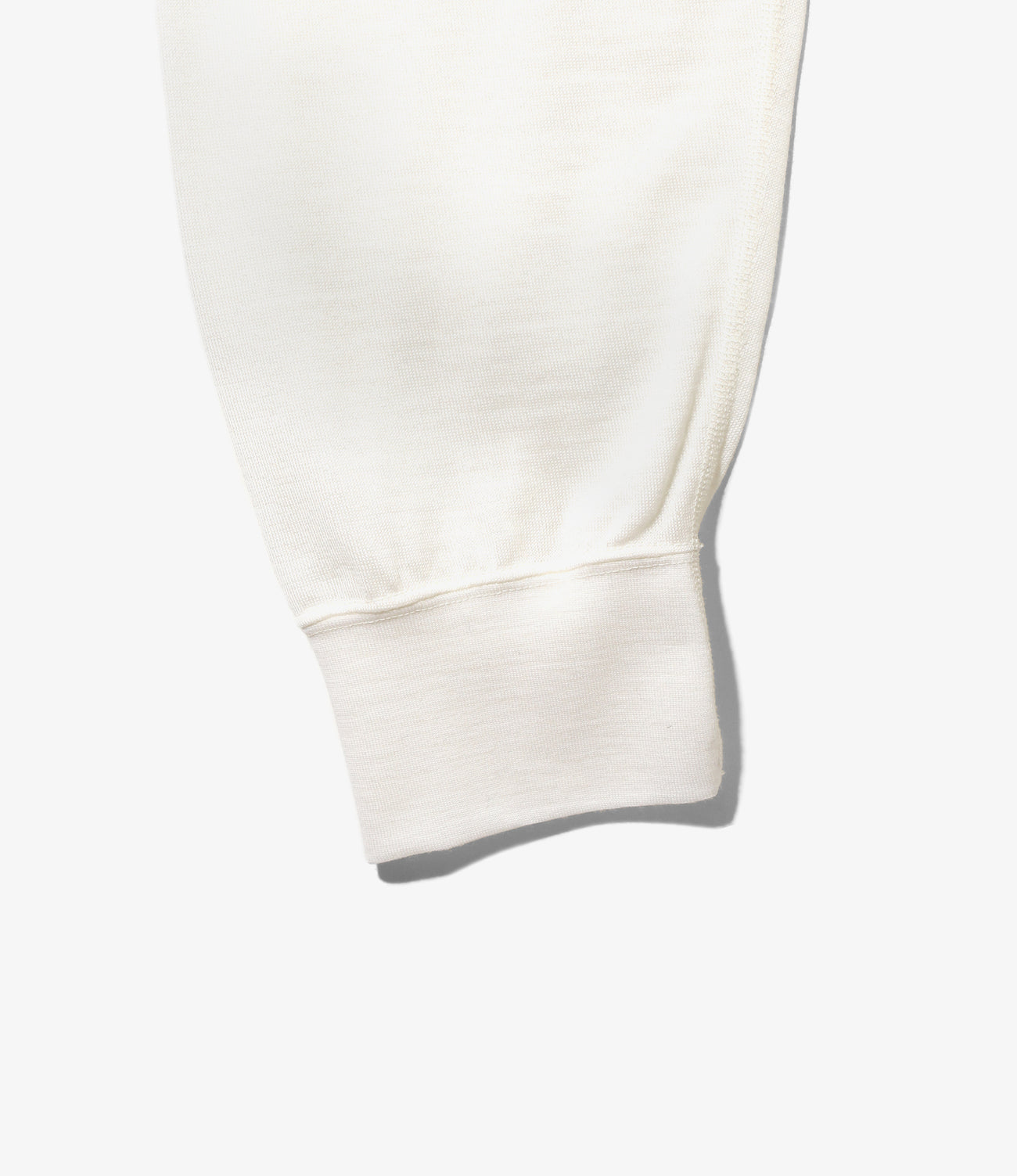 Leggings - Wool Jersey