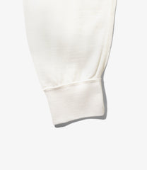 Leggings - Wool Jersey