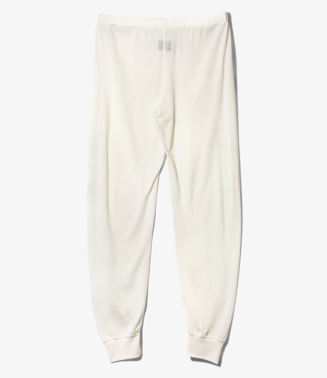 Leggings - Wool Jersey