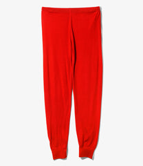 Leggings - Wool Jersey