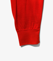 Leggings - Wool Jersey