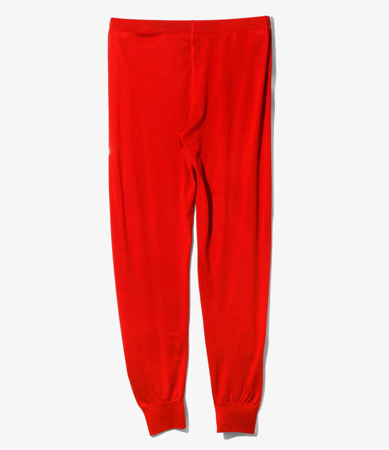 Leggings - Wool Jersey