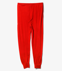 Leggings - Wool Jersey