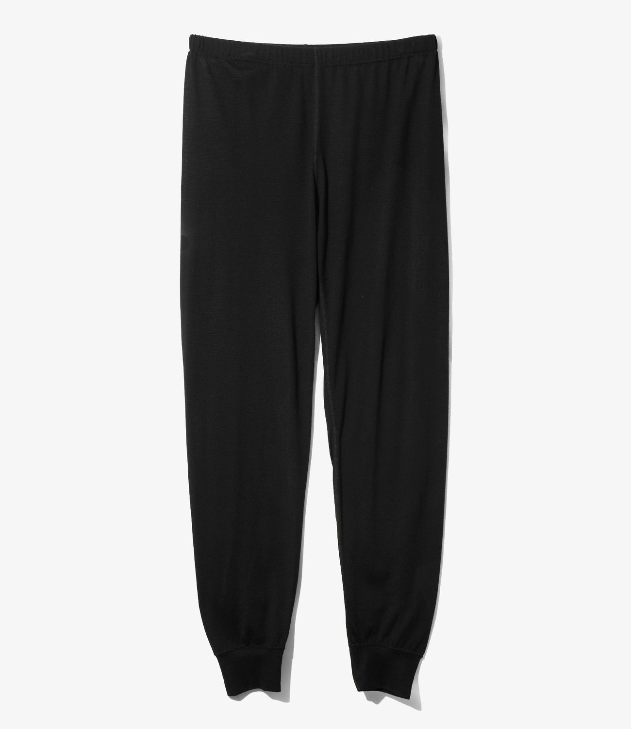 Leggings - Wool Jersey