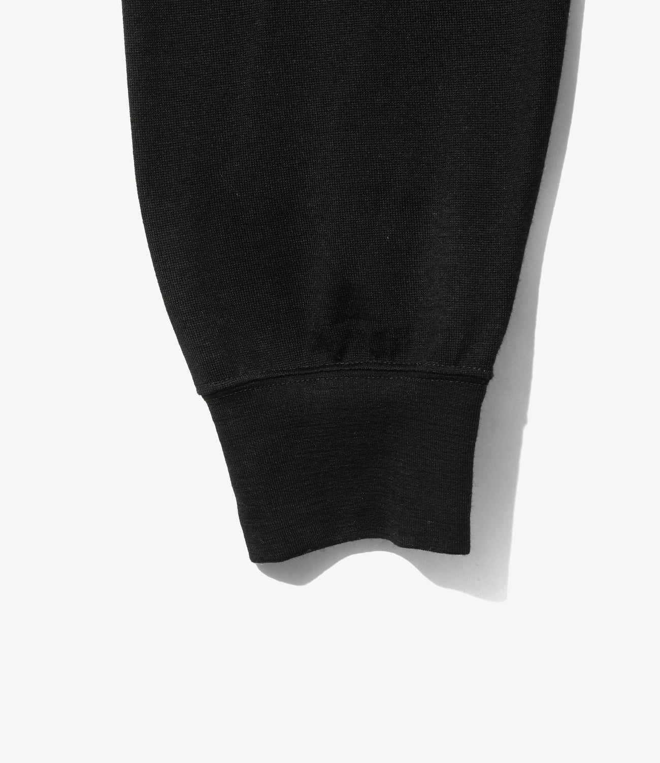 Leggings - Wool Jersey