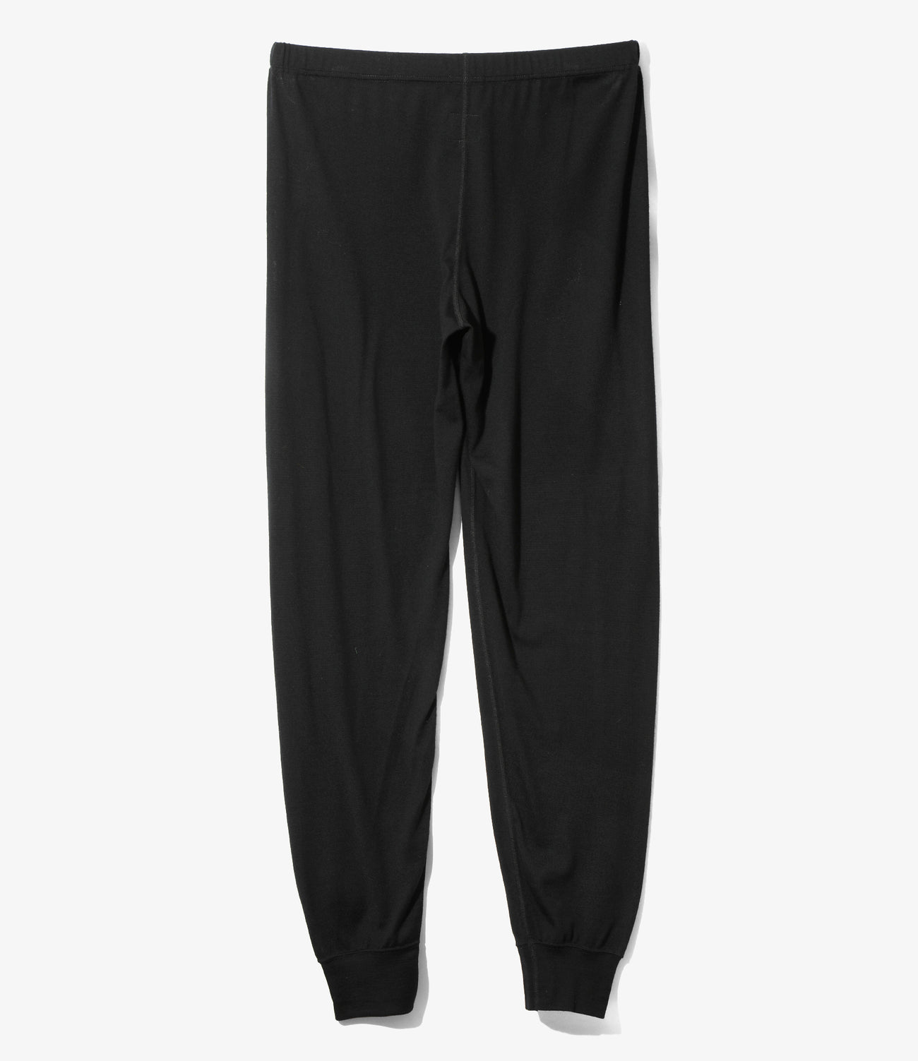Leggings - Wool Jersey