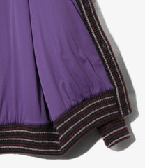 Lining Cardigan - Paisley