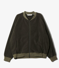 Between Jacket - Poly Fleece