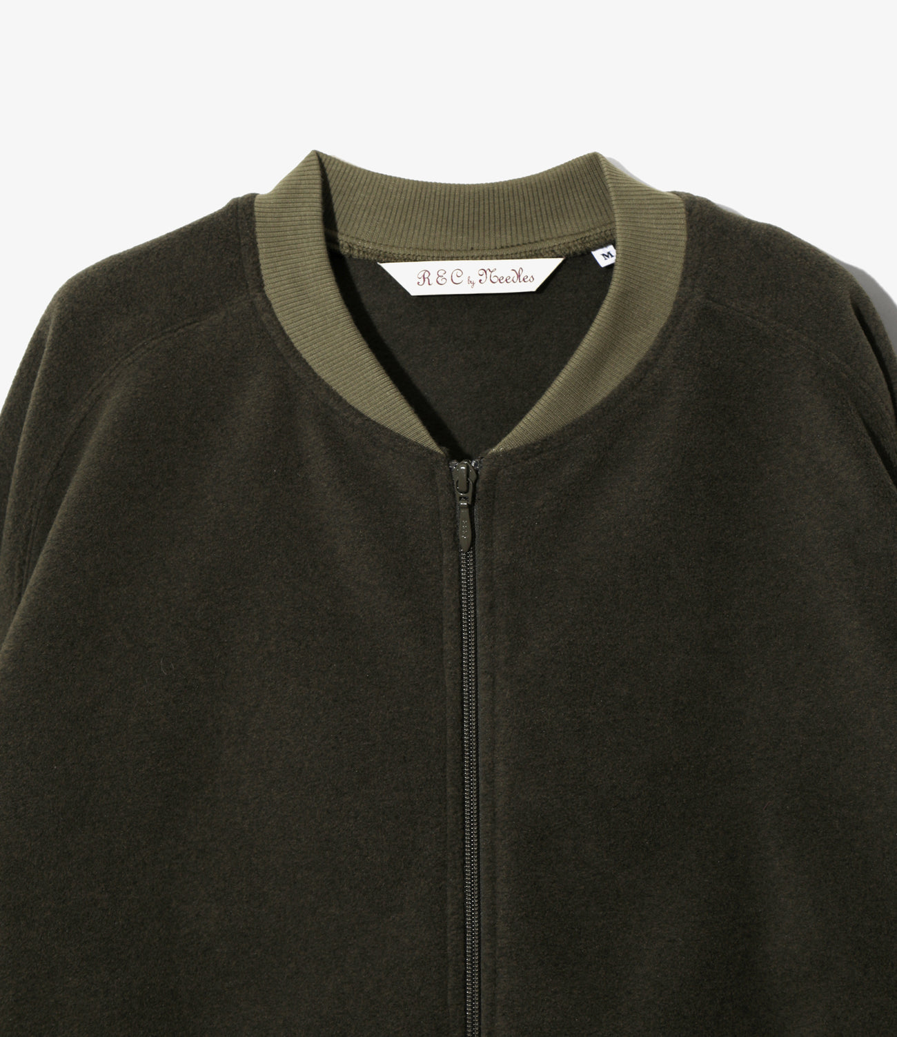 Between Jacket - Poly Fleece