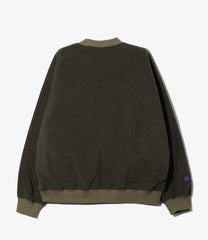 Between Jacket - Poly Fleece