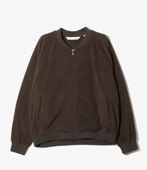 Between Jacket - Poly Fleece