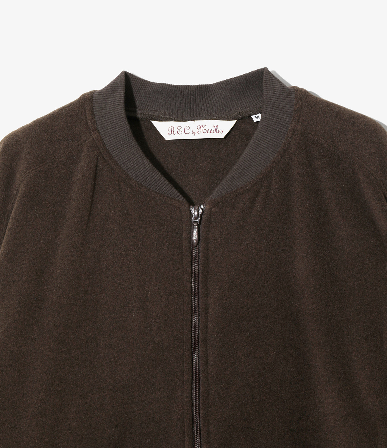 Between Jacket - Poly Fleece