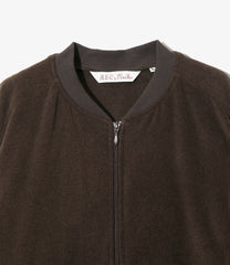 Between Jacket - Poly Fleece