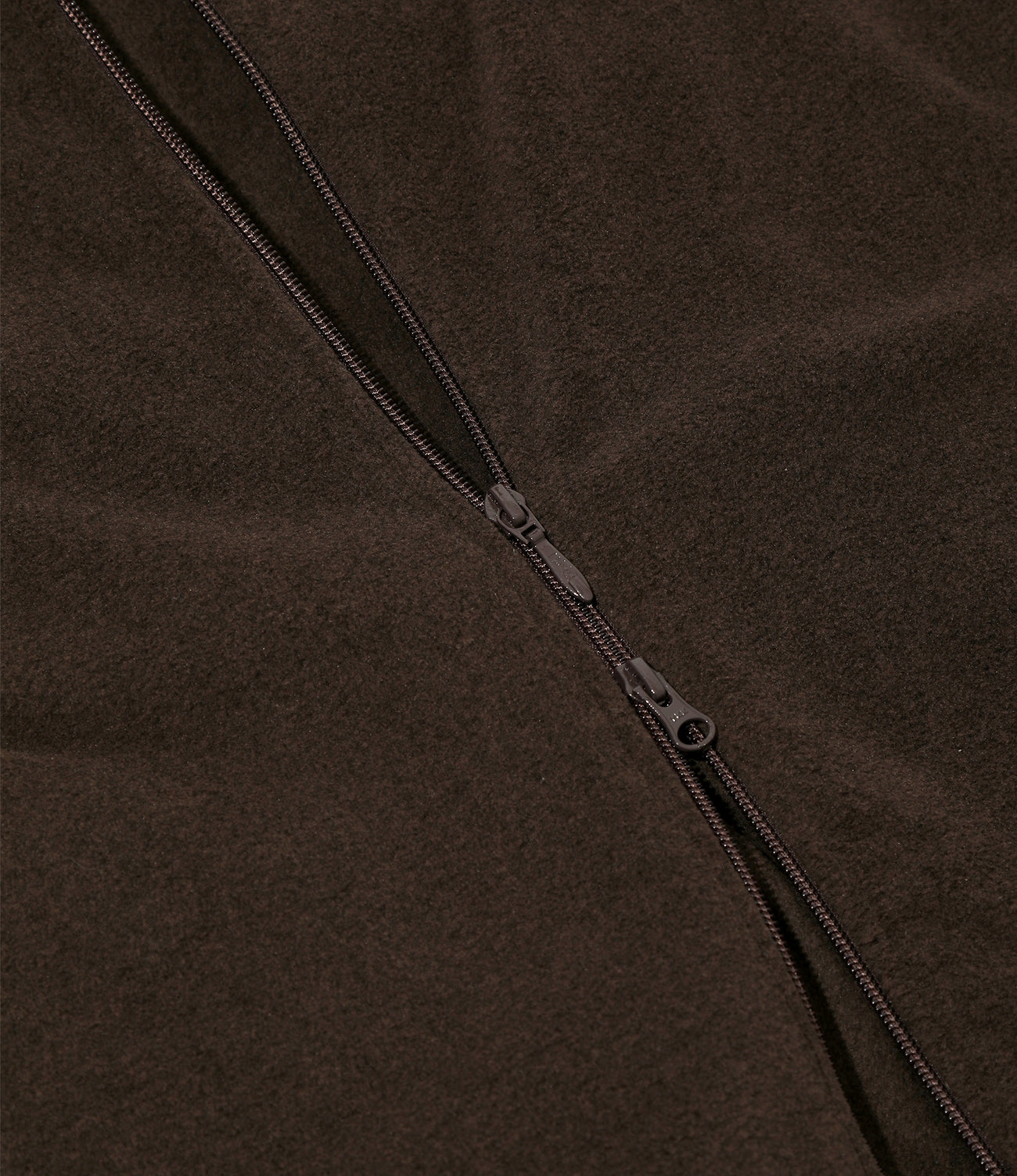 Between Jacket - Poly Fleece