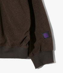 Between Jacket - Poly Fleece
