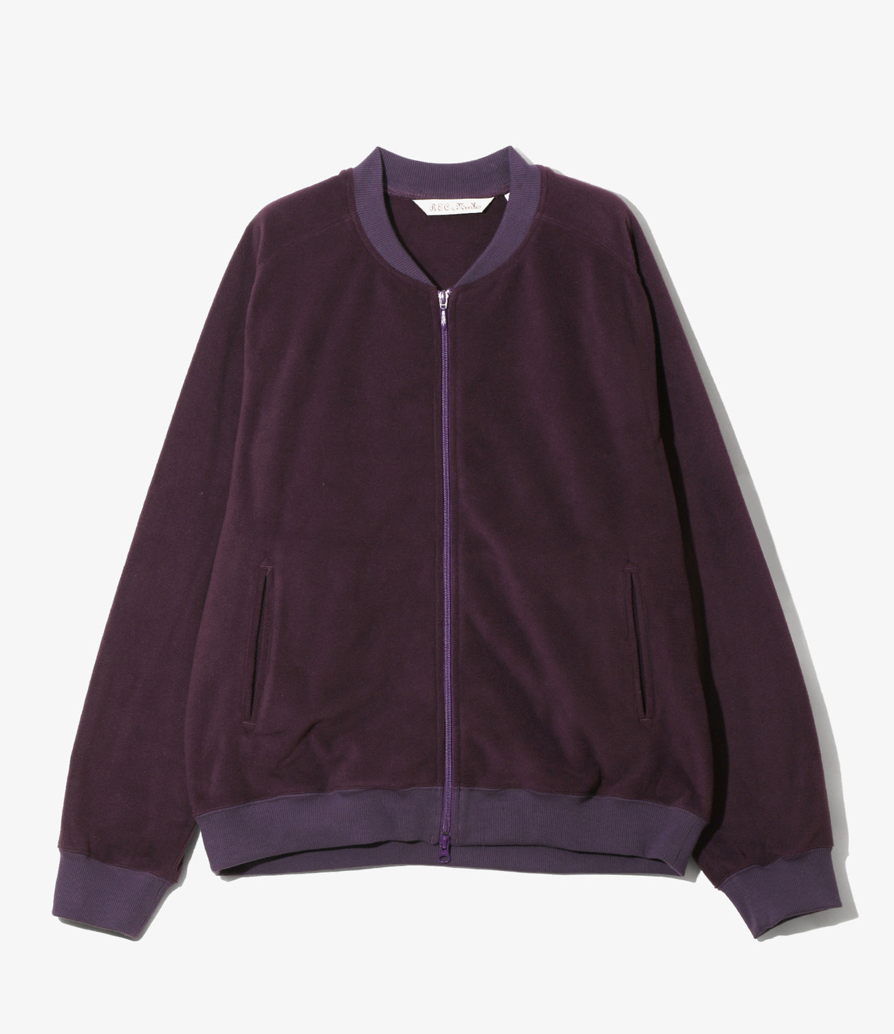 Between Jacket - Poly Fleece