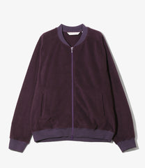 Between Jacket - Poly Fleece