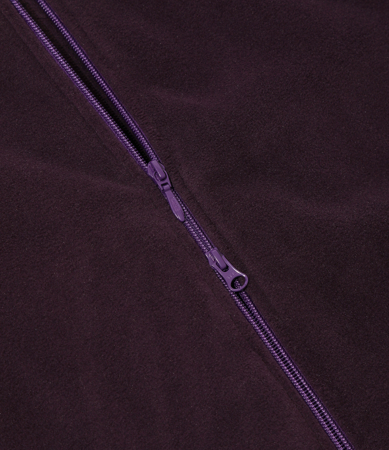 Between Jacket - Poly Fleece