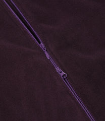 Between Jacket - Poly Fleece