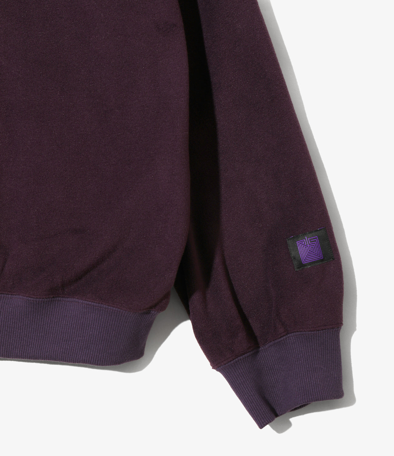 Between Jacket - Poly Fleece