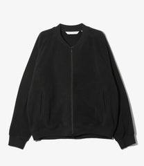 Between Jacket - Poly Fleece