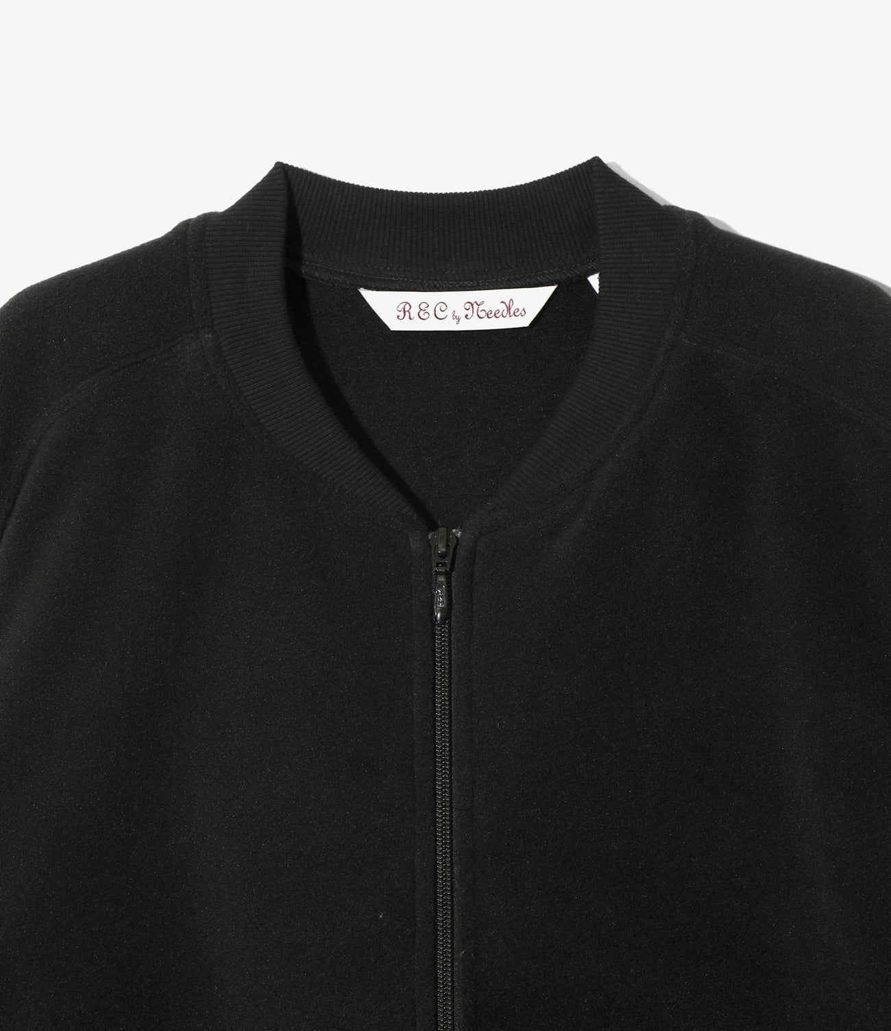 Between Jacket - Poly Fleece