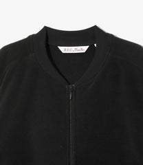 Between Jacket - Poly Fleece