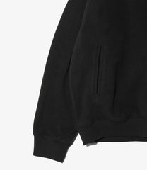 Between Jacket - Poly Fleece