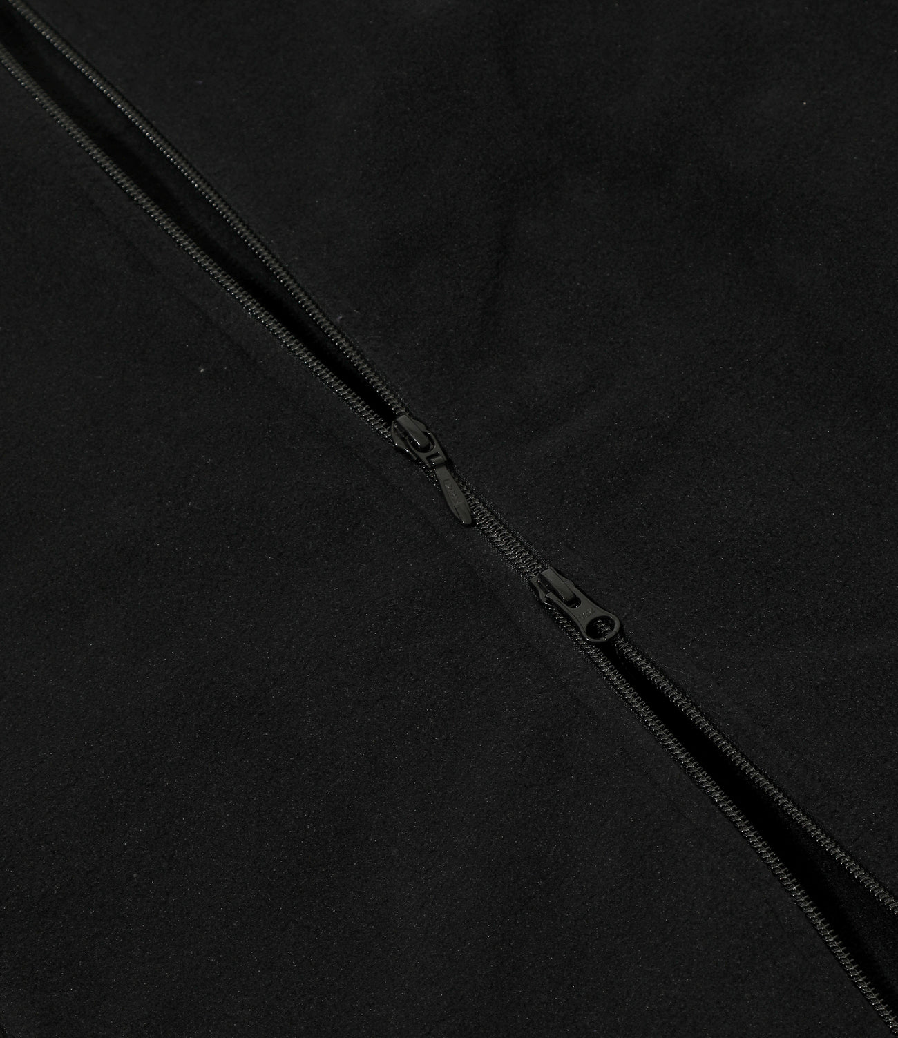 Between Jacket - Poly Fleece
