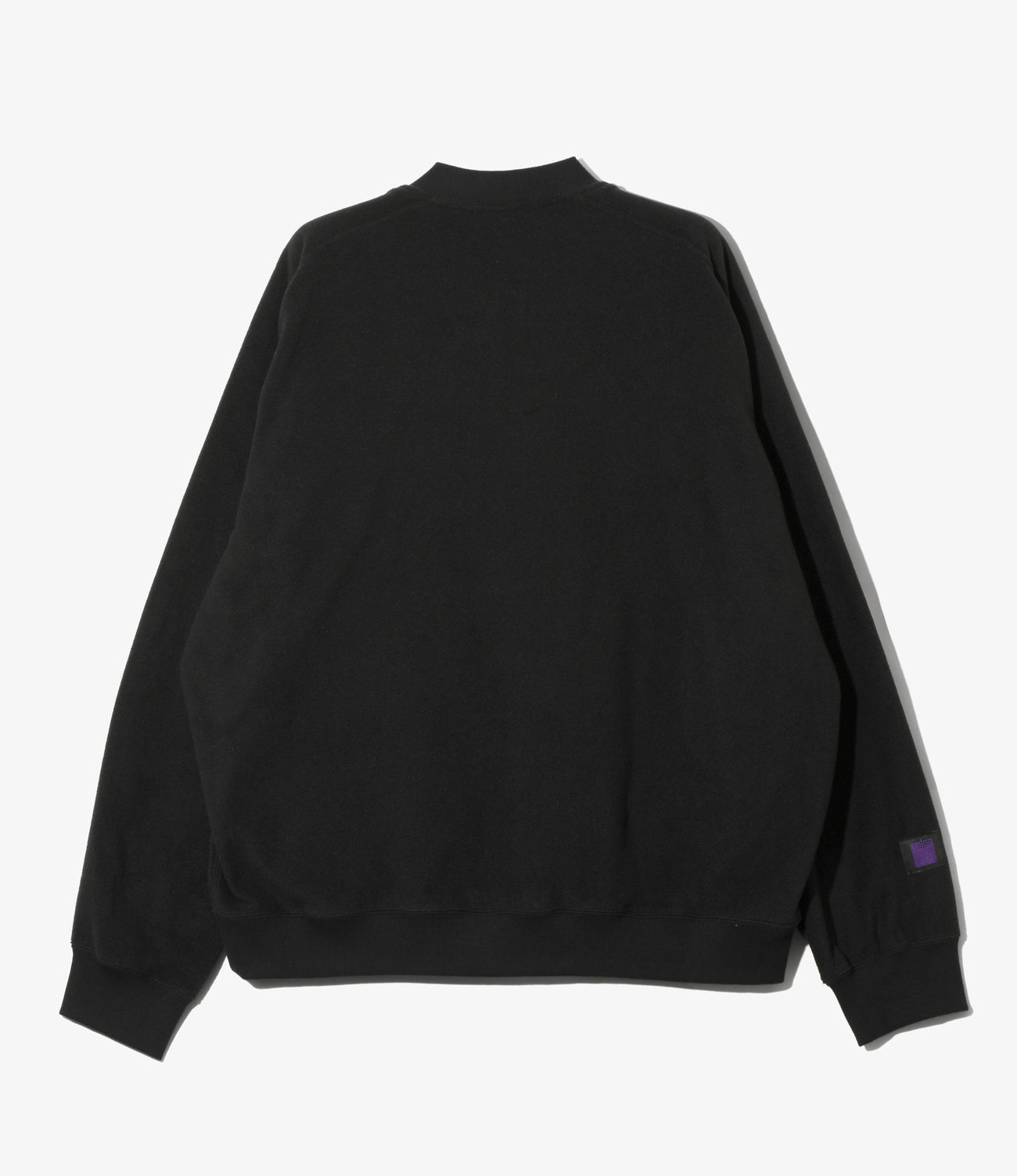 Between Jacket - Poly Fleece