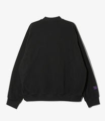 Between Jacket - Poly Fleece
