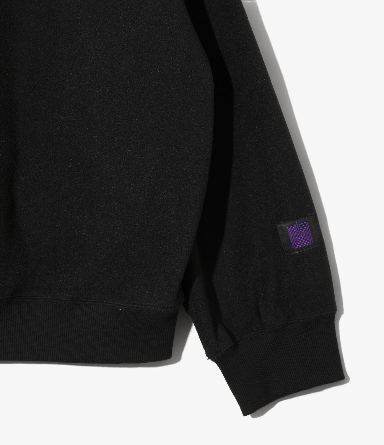 Between Jacket - Poly Fleece