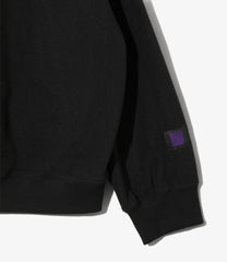 Between Jacket - Poly Fleece