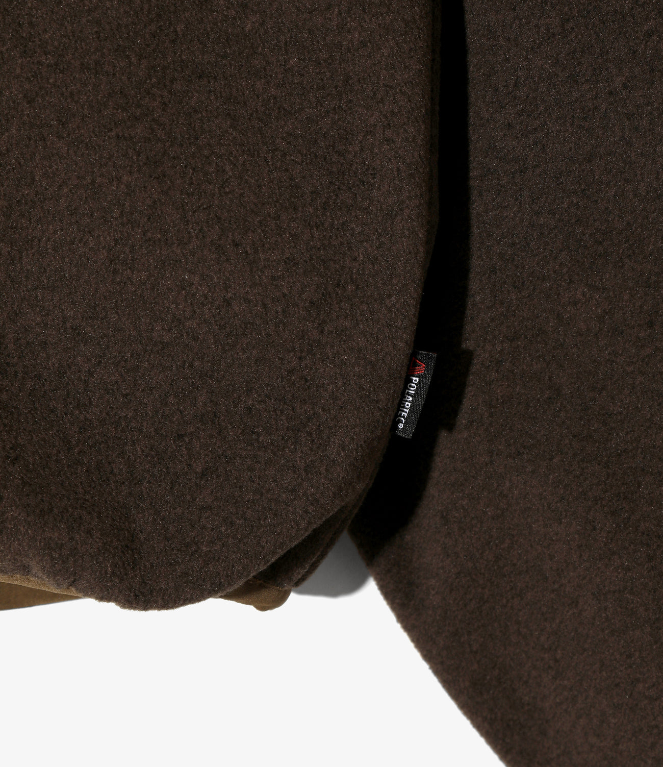 Between Snap Shirt - Poly Fleece