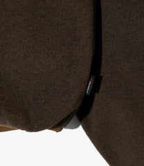 Between Snap Shirt - Poly Fleece