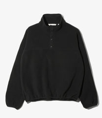 Between Snap Shirt - Poly Fleece