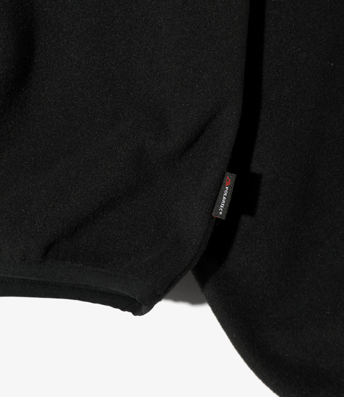 Between Snap Shirt - Poly Fleece