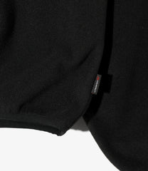 Between Snap Shirt - Poly Fleece