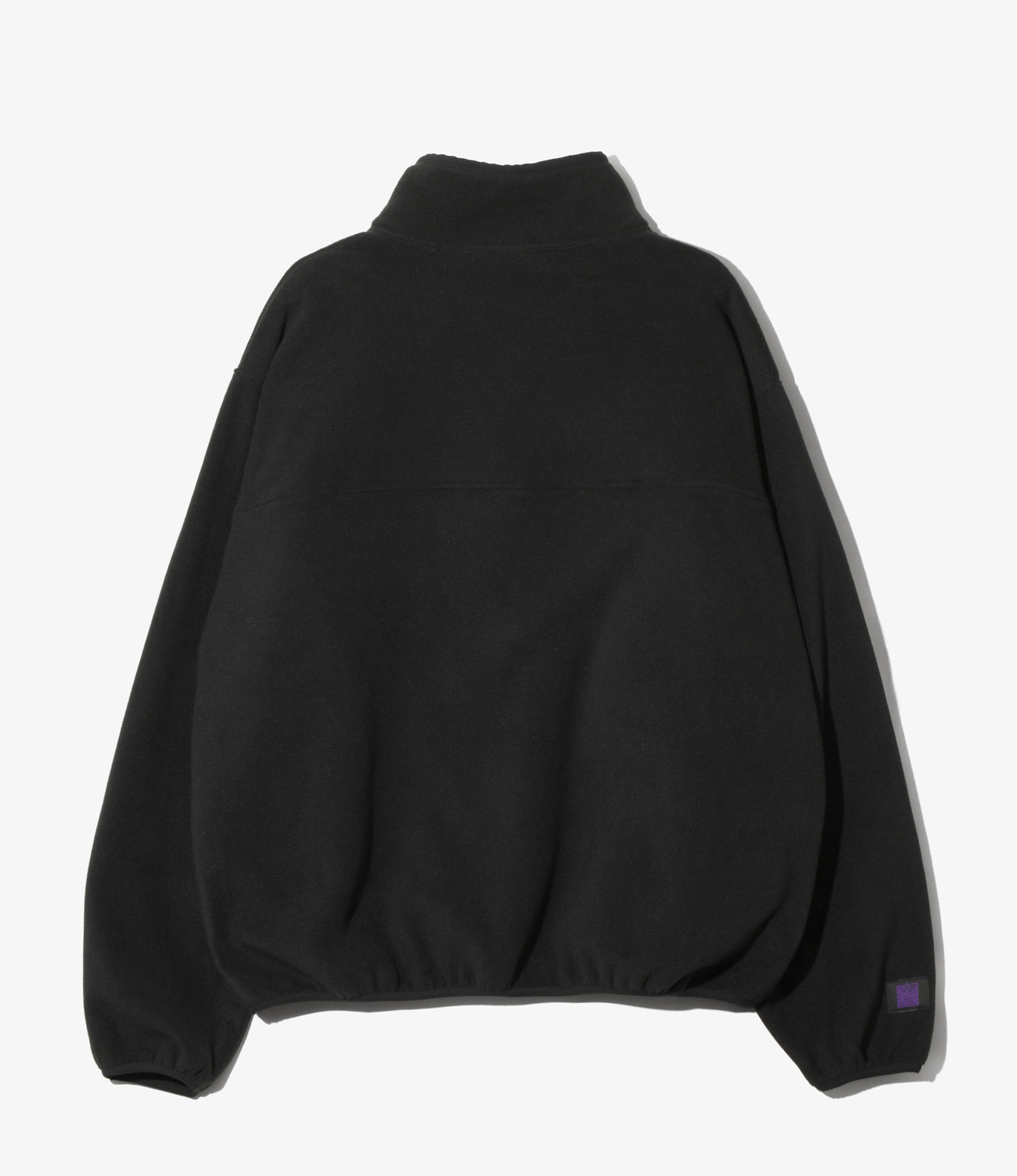 Between Snap Shirt - Poly Fleece