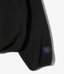 Between Snap Shirt - Poly Fleece