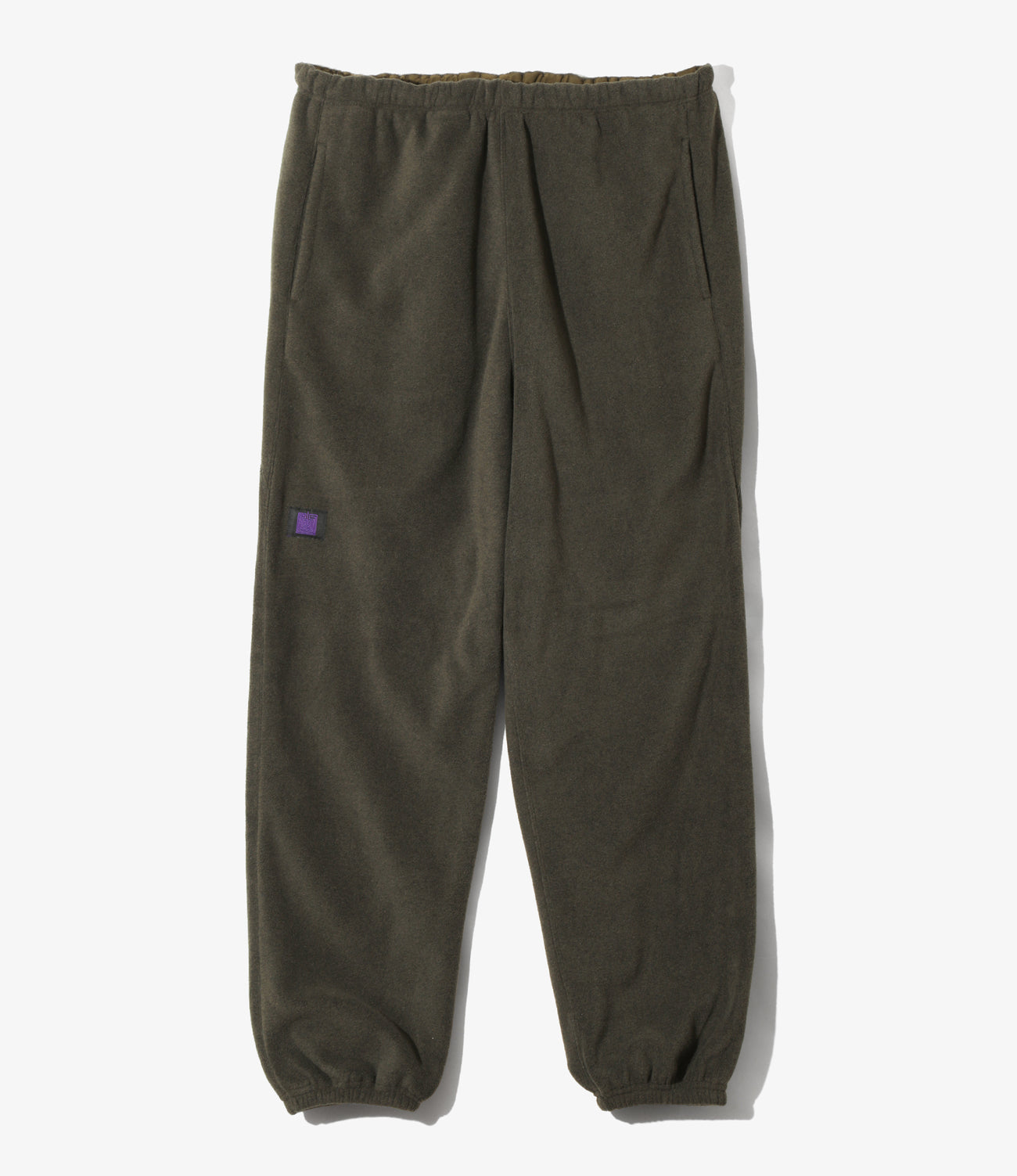 Between Pant - Poly Fleece