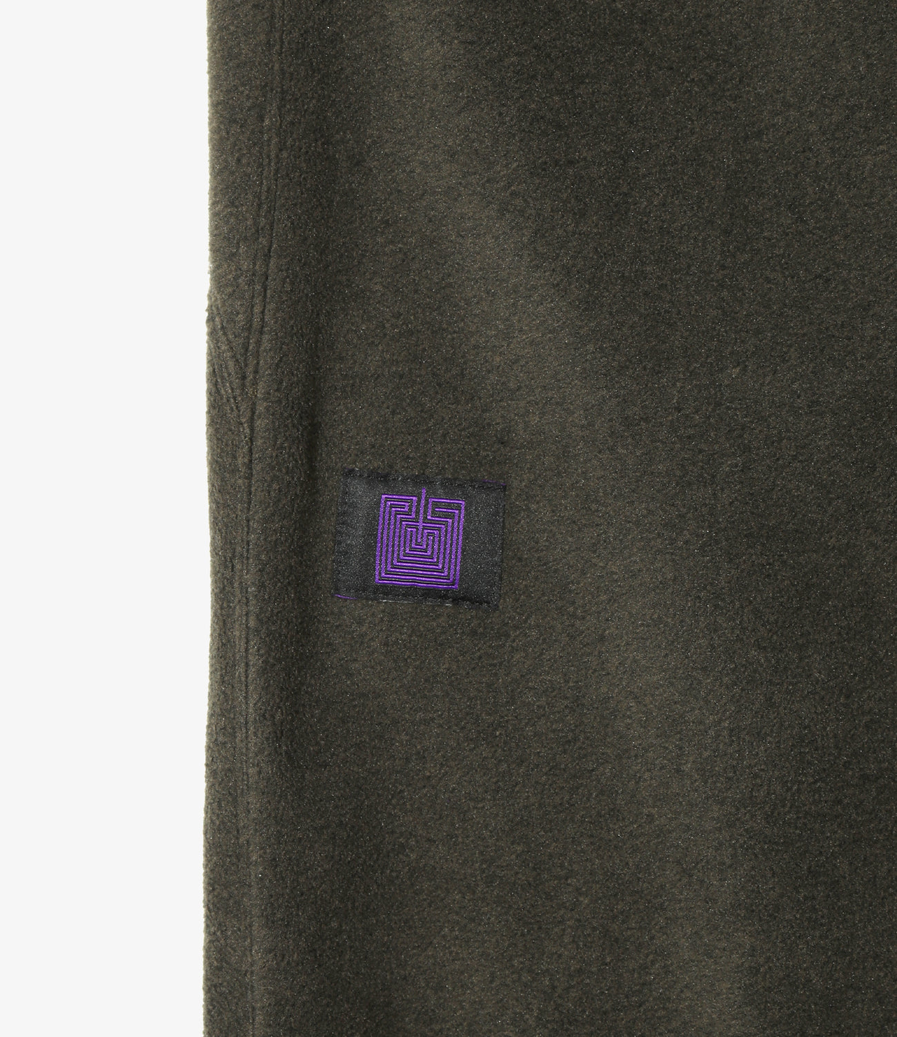 Between Pant - Poly Fleece