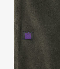Between Pant - Poly Fleece